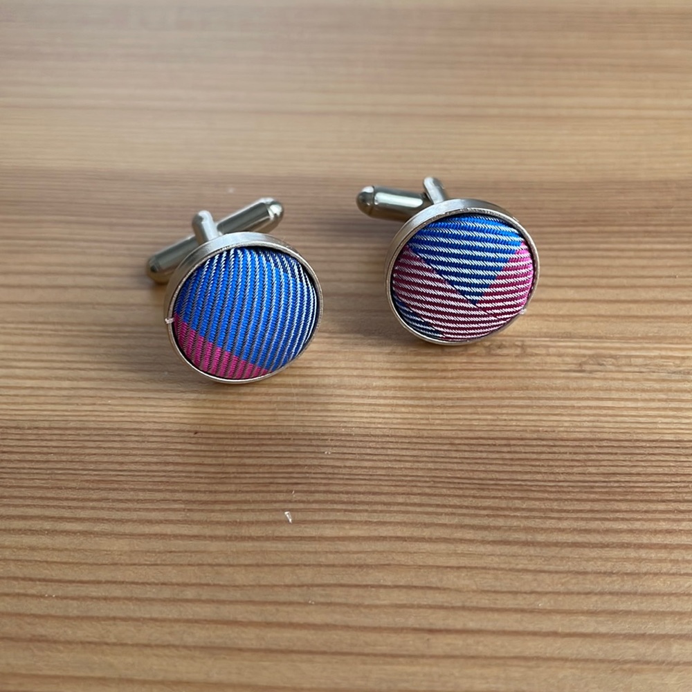 Men’s clufflinks